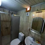 Hotell Ulas Cave Ürgüp