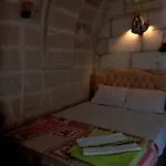 Ulas Cave Hotel 3*