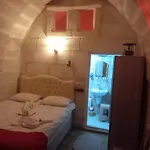Hotell Ulas Cave Ürgüp