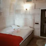 Hotel Ulas Cave