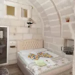 Ulas Cave Ürgüp