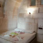 Ulas Cave 3* Ürgüp