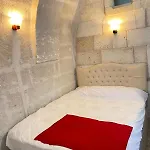 Hotel Ulas Cave Ürgüp