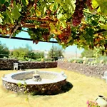 Hotel Ulas Cave Ürgüp