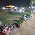 Ulas Cave Hotel Ürgüp