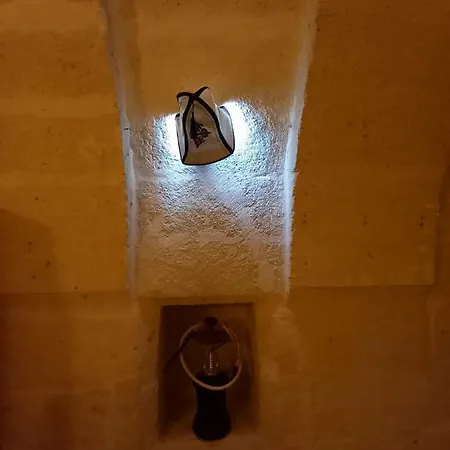 Hotel Ulas Cave