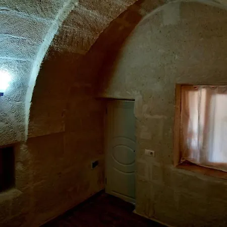 Ulas Cave Ürgüp