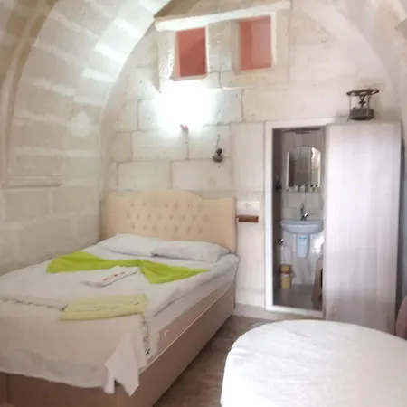 Otel Ulaş Cave