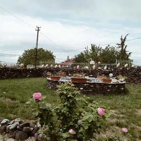 Otel Ulaş Cave Ürgüp