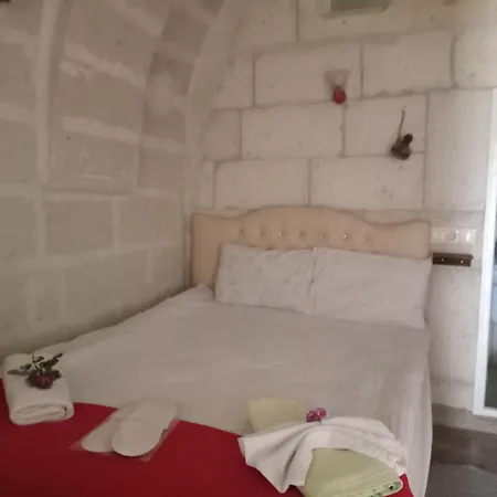 Hotel Ulas Cave Urgup