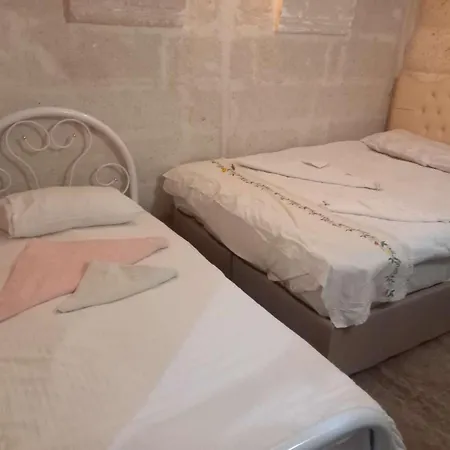 Ulas Cave Hotel Urgup