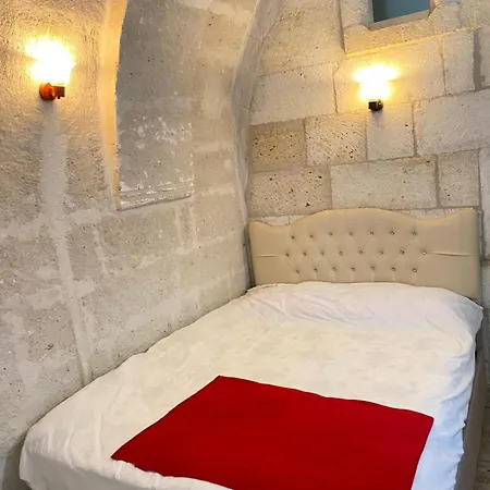 Otel Ulaş Cave Ürgüp