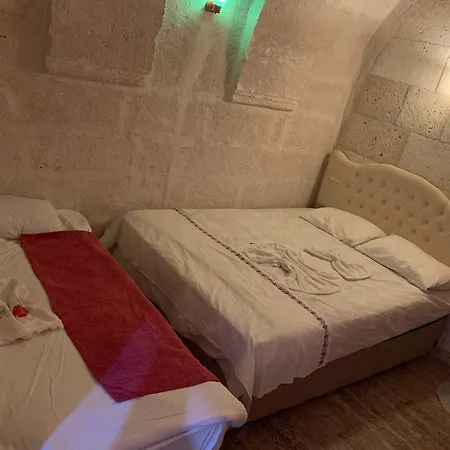 Otel Ulaş Cave Ürgüp