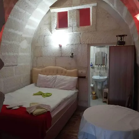 Ulas Cave 3*