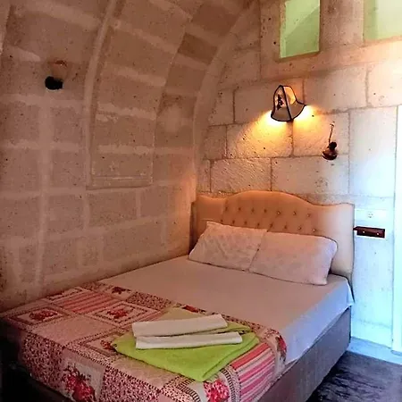 Ulas Cave 3* 于尔居普