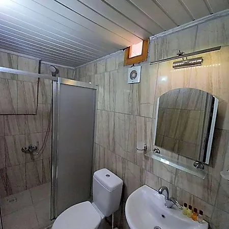 酒店 Ulas Cave 于尔居普