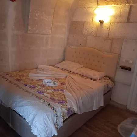 Ulaş Cave Ürgüp