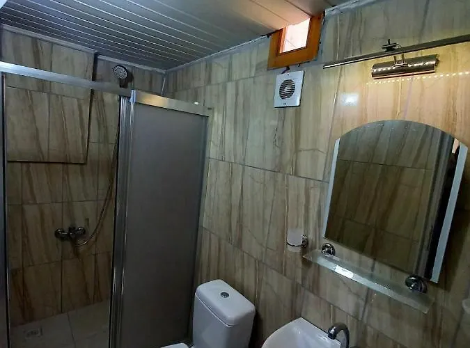 Hotel Ulas Cave Ürgüp