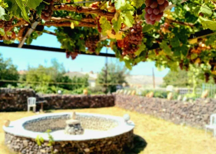 Hotel Ulas Cave Ürgüp