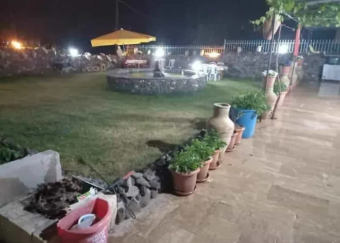 Ulas Cave Hotel Ürgüp